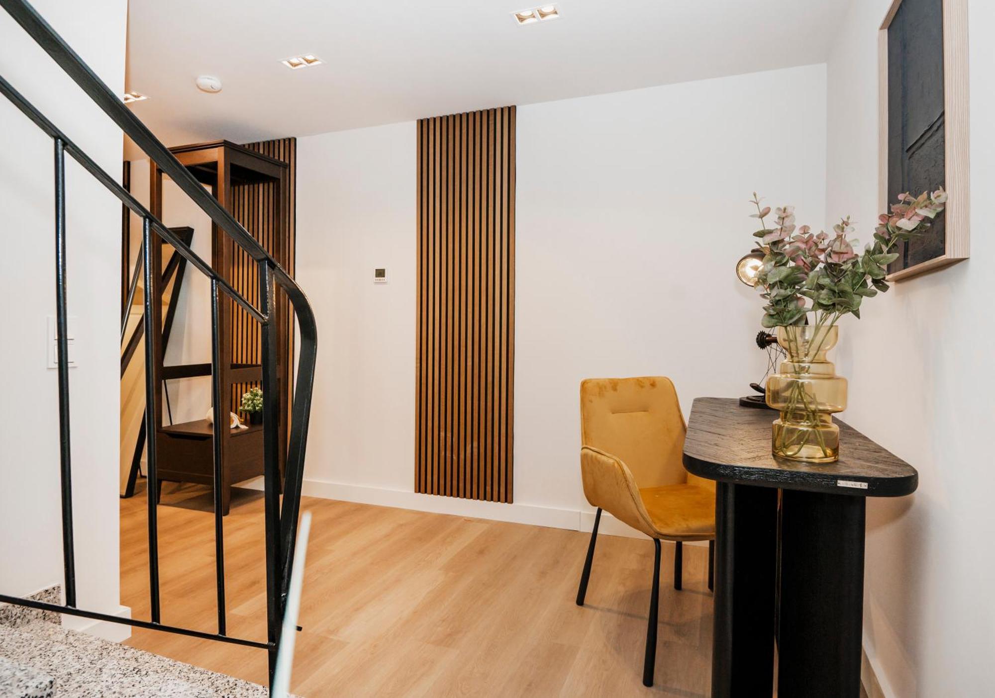 S331 - Luxurious Two Bedroom Duplex Apartment In Köln Eksteriør billede